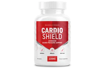 Cardio Shield buy