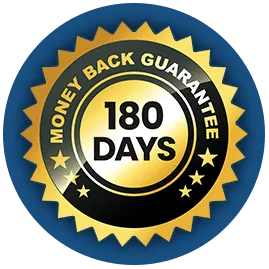 Cardio Shield Money Back Guarantee